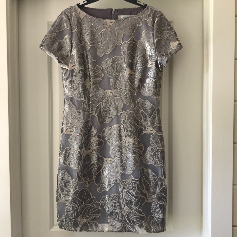 Tahari Special Occasion Sz 8